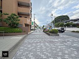 クリオ片倉八番館