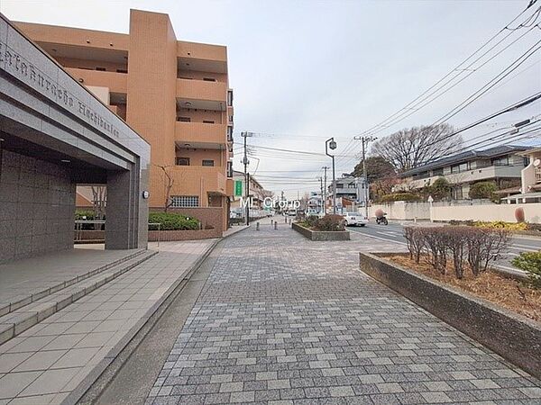 ■家族とのお出かけが楽しくなる環境です