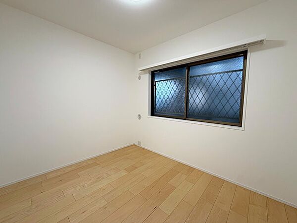 ■ここは誰のお部屋にしましょうね♪