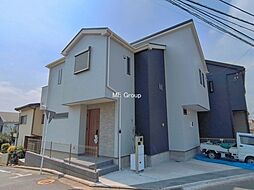 神奈川県横浜市旭区白根６丁目