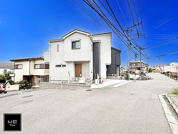 ■新しい住まい、街の新しい風景