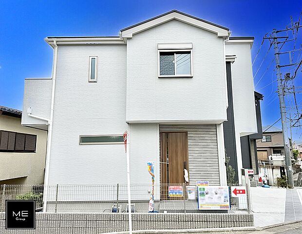 ■新しい暮らしが始まる場所で、家族の絆を深める