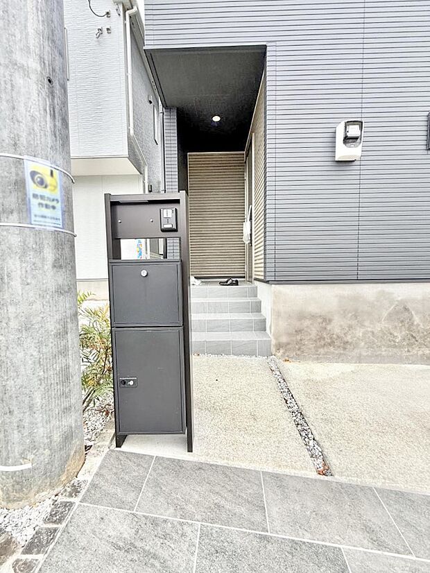 ■ 帰るたびにホッとする、安心感のある佇まい