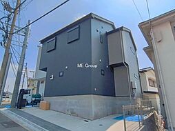 神奈川県横浜市旭区白根６丁目