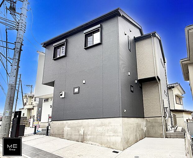 ■新しい暮らしが始まる場所で、家族の絆を深める