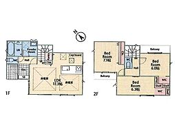 神奈川県横浜市保土ケ谷区常盤台