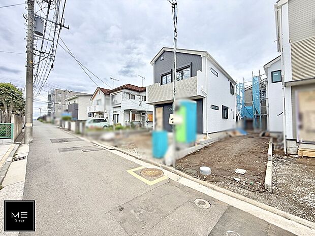■この道を歩けば、毎日が少し特別になる