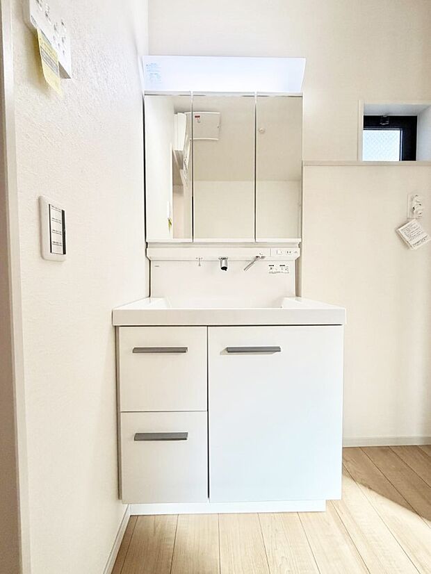 ■家族みんなが使いやすい配置です