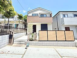 神奈川県横浜市磯子区洋光台１丁目