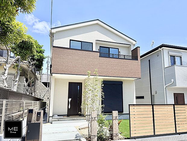 ■家族みんなが笑顔で過ごせる、安心感のある住まい