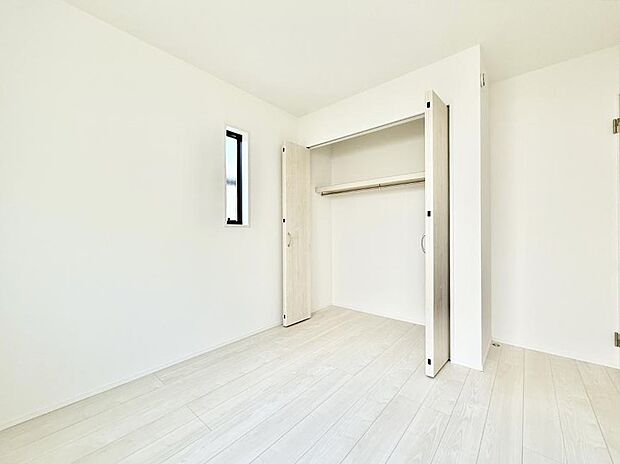 ■機能的で使いやすいお部屋で毎日を快適に