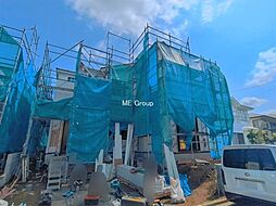 神奈川県綾瀬市綾西３丁目