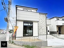 神奈川県綾瀬市綾西３丁目