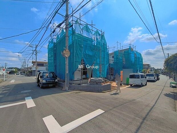 ■家族の思い出が育つ住まいです
