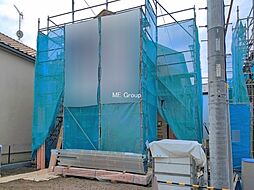 神奈川県川崎市宮前区西野川３丁目