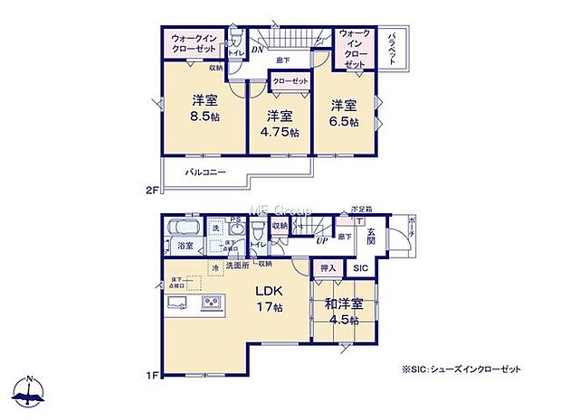 3号棟