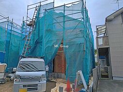 神奈川県川崎市宮前区西野川３丁目