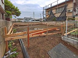神奈川県横浜市鶴見区上末吉１丁目