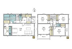 神奈川県横浜市港南区港南台１丁目