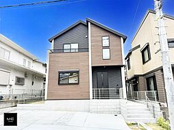 神奈川県横浜市港南区港南台１丁目