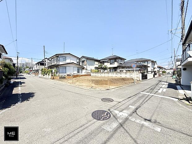 ■新しい住まい、街の新しい風景