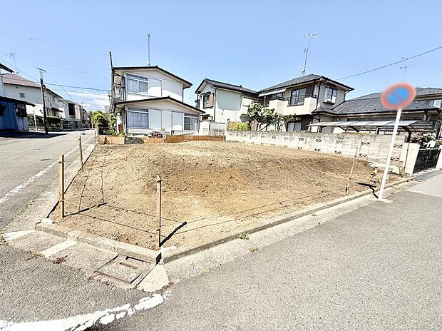 2号棟 ■家族みんなが笑顔で過ごせる、安心感のある住まい