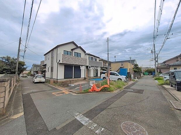 ■この道を歩けば、毎日が少し特別になる