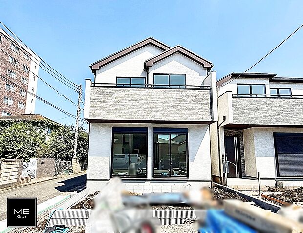 A号棟 ■暮らしを彩る充実した設備仕様が備わった住まい