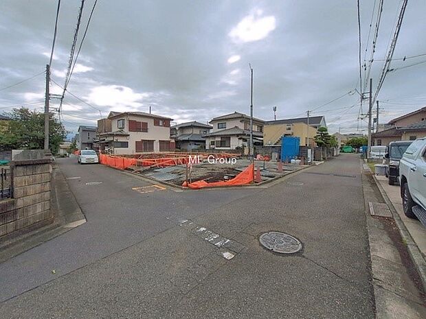 ■家族とのお出かけが楽しくなる環境です