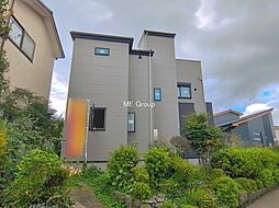 神奈川県相模原市南区相模台４丁目