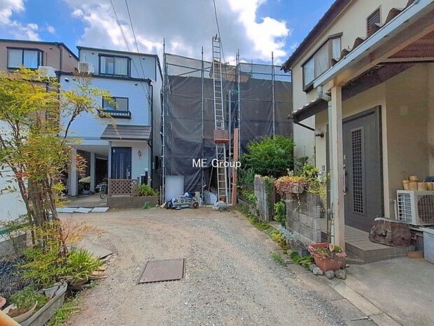 ■新しい暮らしが始まる場所で、家族の絆を深める