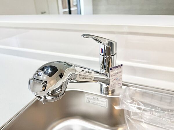 ■清潔でおいしい水を手軽に供給してくれます