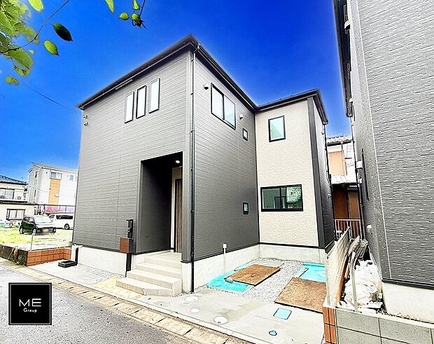 2号棟 ■暮らしを彩る充実した設備仕様が備わった住まい