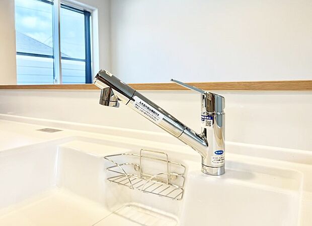 ■清潔でおいしい水を手軽に供給してくれます