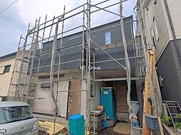 神奈川県綾瀬市寺尾西１丁目