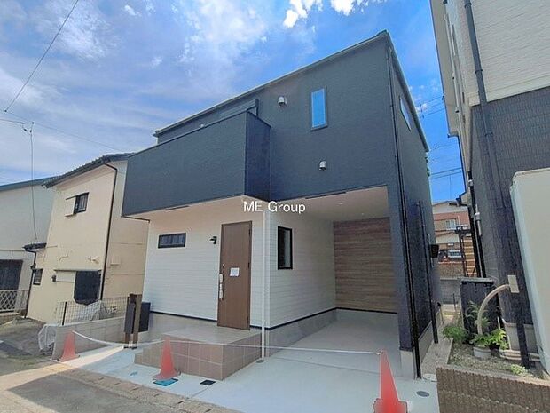 ■新しい暮らしが始まる場所で、家族の絆を深める