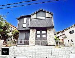 神奈川県横浜市栄区東上郷町