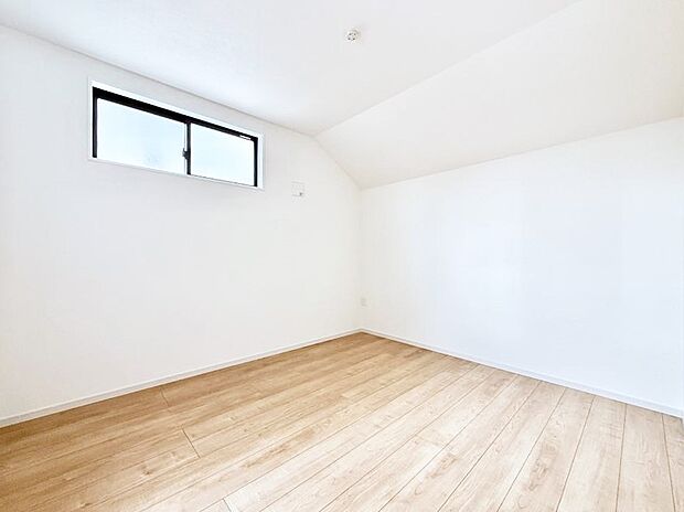 ■自分だけのスペース どんなお部屋にするかとっても楽しみですね