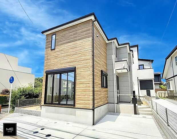 1号棟 ■暮らしを豊かにする充実した仕様設備で快適に