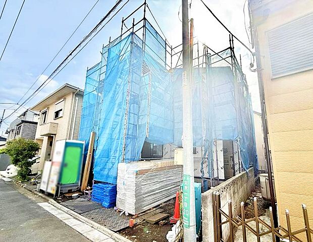 ■家族みんなが笑顔で過ごせる、安心感のある住まい
