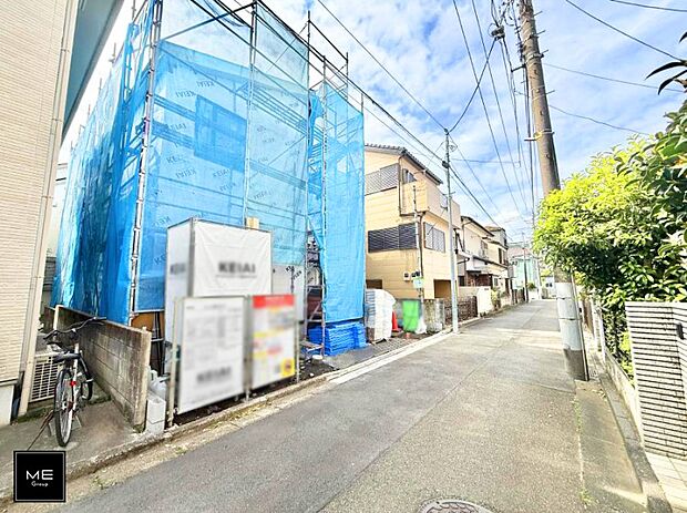 ■新しい時代の息吹を感じる、心地よい環境