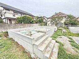 神奈川県横浜市青葉区美しが丘西２丁目