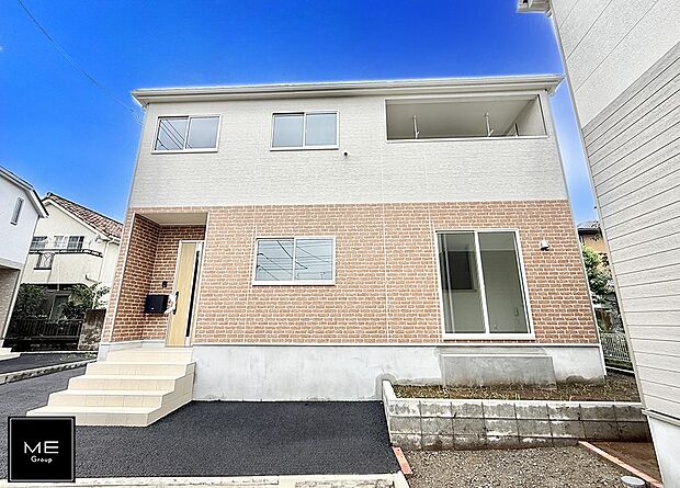 8号棟 ■暮らしを彩る充実した設備仕様が備わった住まい