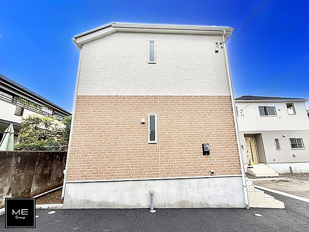 8号棟 ■まずは一度ご覧ください