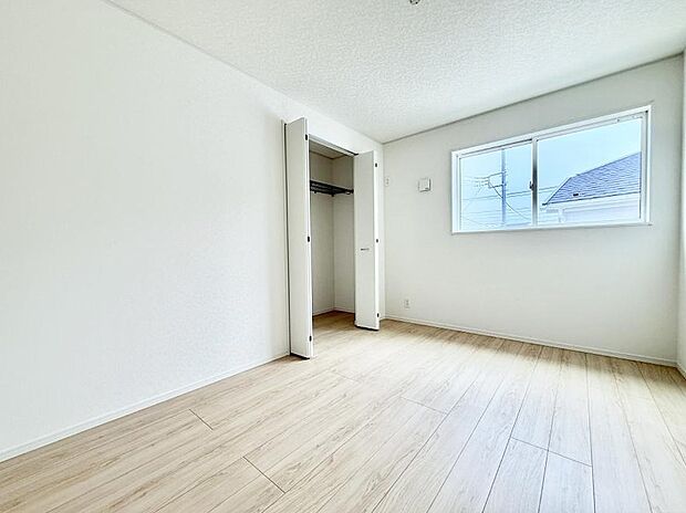 7号棟 ■穏やかな空間で自分の時間を大切に