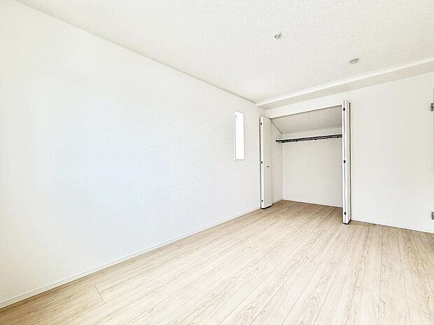 7号棟 ■プライベート空間として静かで落ち着いた環境を提供してくれます