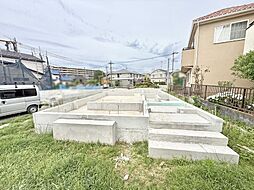 神奈川県横浜市青葉区美しが丘西２丁目