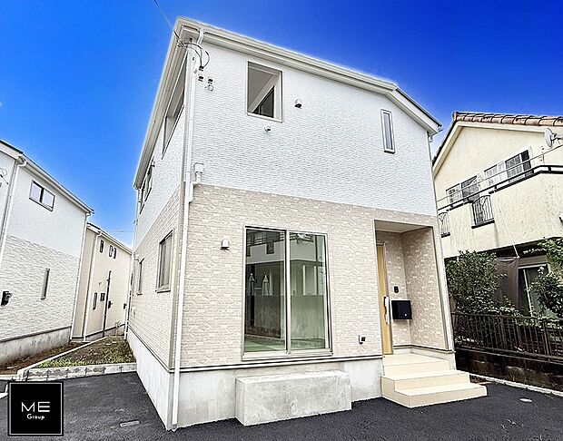 7号棟 ■暮らしを彩る充実した設備仕様が備わった住まい