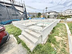 神奈川県横浜市青葉区美しが丘西２丁目