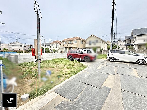 ■新しい住まい、街の新しい風景